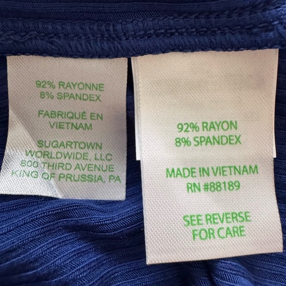 Lilly Pulitzer Polo Maxi Dress - Picture 5 of 6